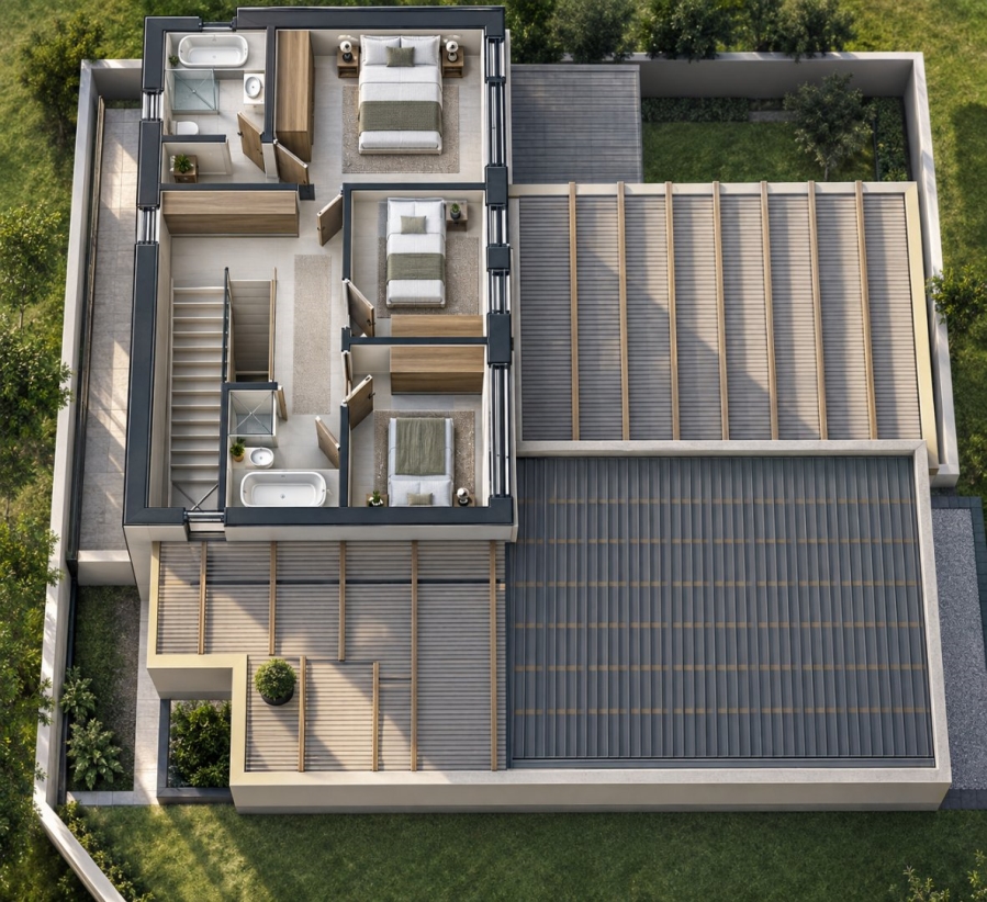 4 Bedroom Property for Sale in Croydon Gardens Estate Western Cape